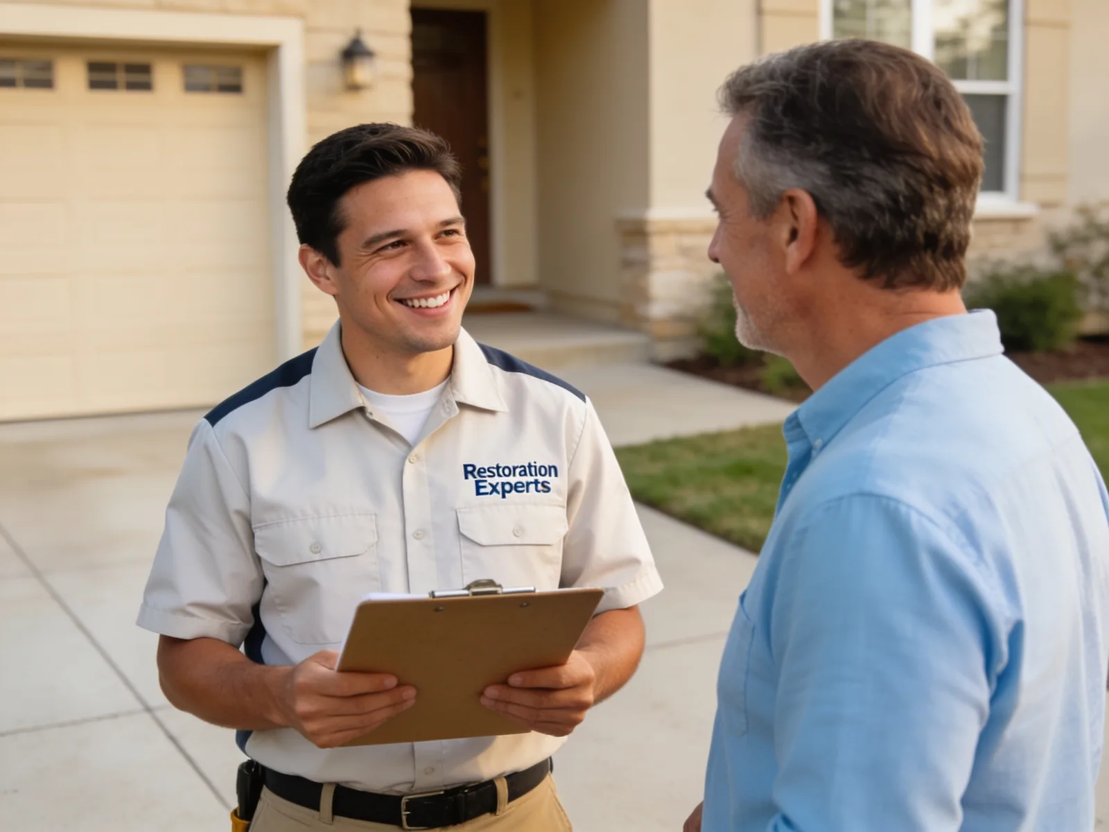Water Damage Cleanup Schaller, IA FAQs